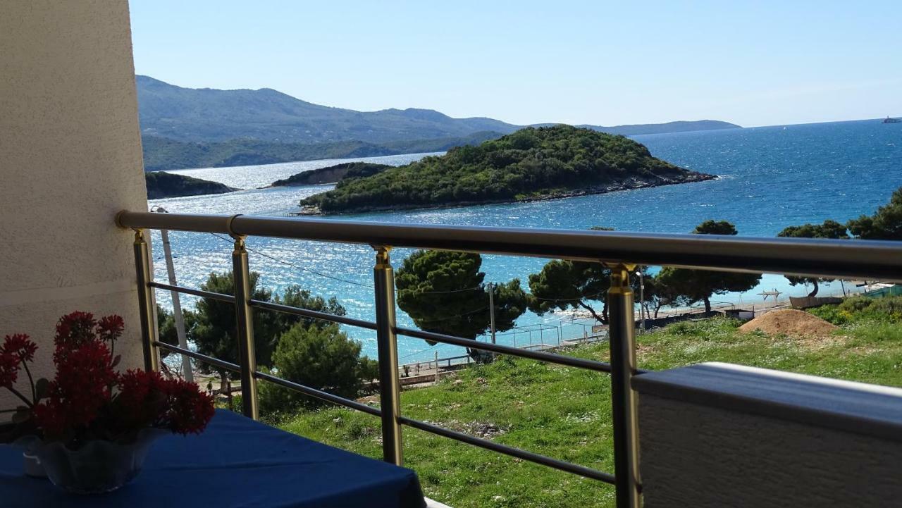 Suite Superior con Vista Mare