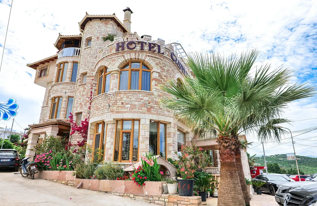 Hotel Castle-1