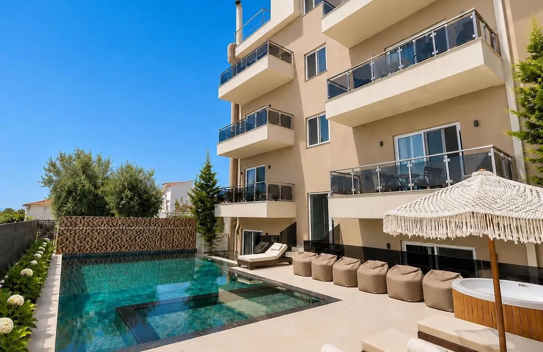 Hotel Mare-1