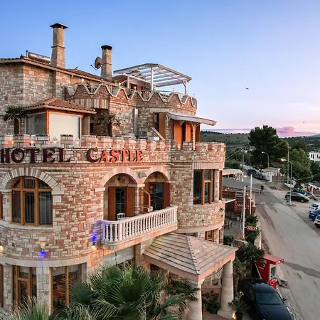 Hotel Castle-2