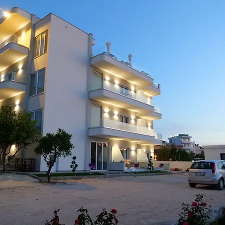 Summer Point Hotel-2