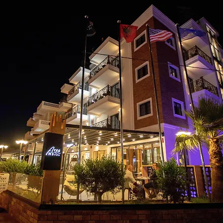 Area Hotel-2