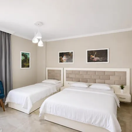 Hotel Mare-3