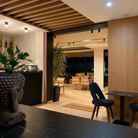Hotel Mare-2