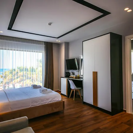King Hotel Ksamil-3
