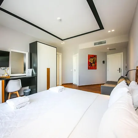 King Hotel Ksamil-2